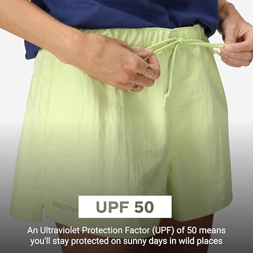 Image of Marmot Juniper Springs Shorts 3