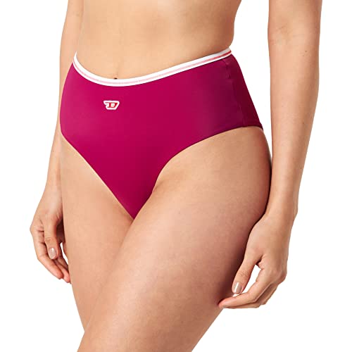 Bas de bikini femme Diesel Bfpn-Lola coupe confortable anti-glisse