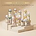 Just Essence Aqua De Gio Profondo Fregrance Perfume Oil | Premium Quality Concentrated Fragrance | Pure Perfume & Cologne Oil for Personal Body Use | 16 Fl Oz