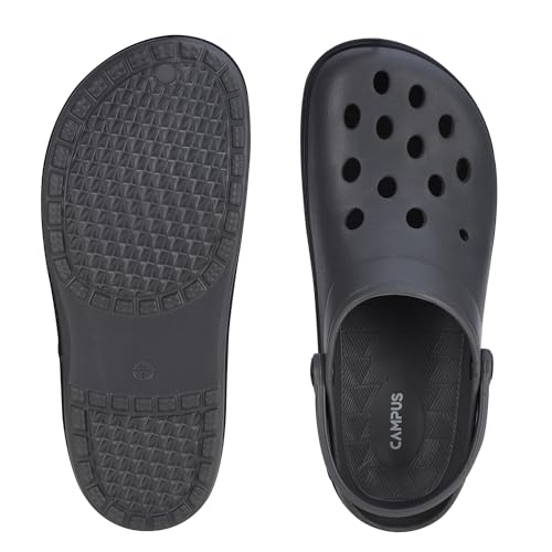 Image of Campus Men Gc-4005 Clogs