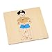 Elite Montessori Boy Puzzle