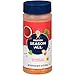 Morton Season-All Seasoned Salt, (16 oz), 12-Pack, Perfect for Cooking, Seasoning & Flavoring