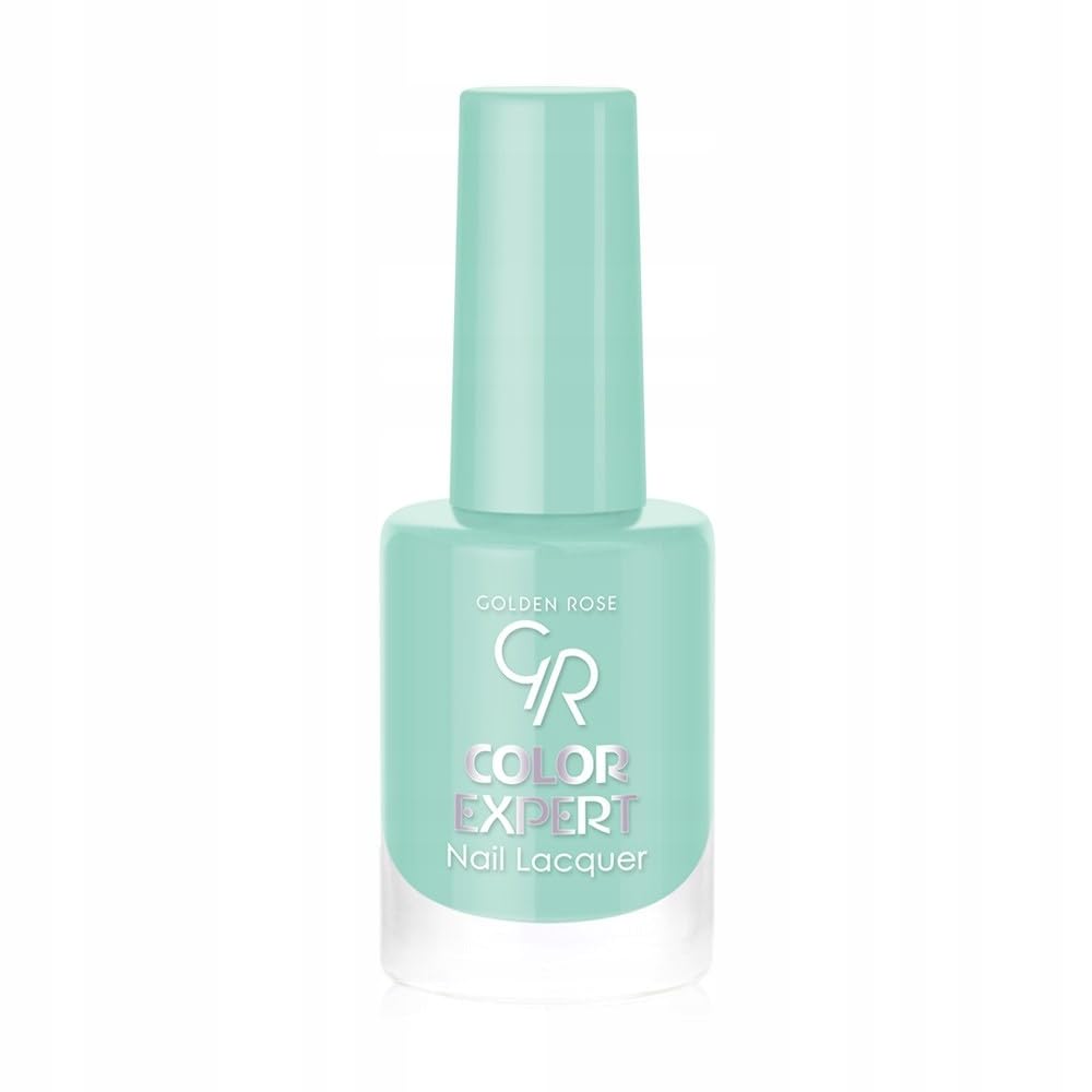 Golden Rose Color Expert Nail Lacquer Oje No: 50