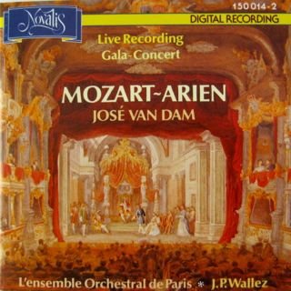 Arien [Audio CD]