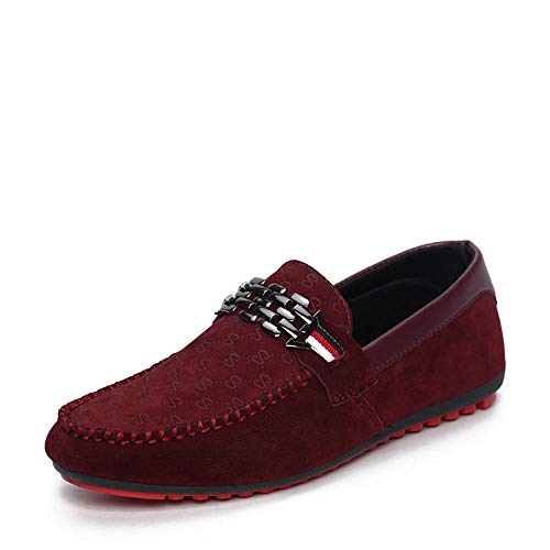 Mocassins pour Hommes Chaussures de Conduite Cover