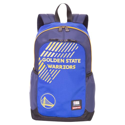 MOCHILA G NBA MAGIC - GOLDEN STATE WARRIORS