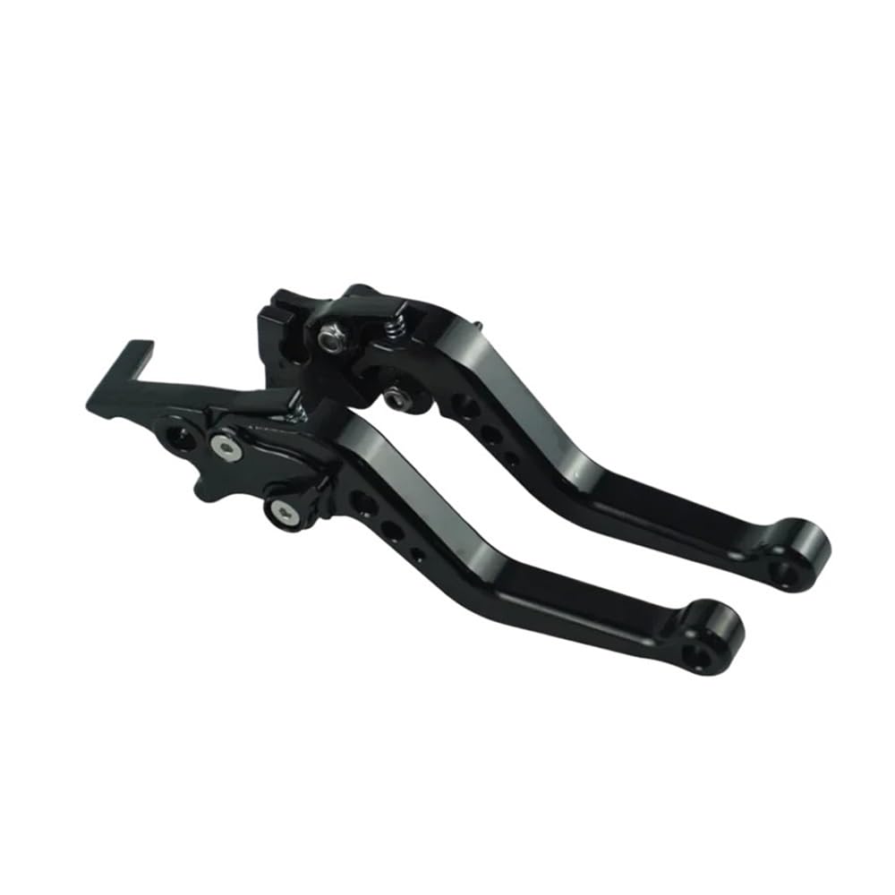 Tambour d'embrayage et levier de frein moto en alliage universel