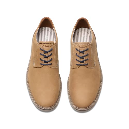 Image of Clarks Men's Radcliff Low