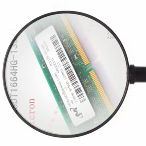 Mémoire pour ordinateur portable industriel PC133S-333-542 128M MT4LSDT