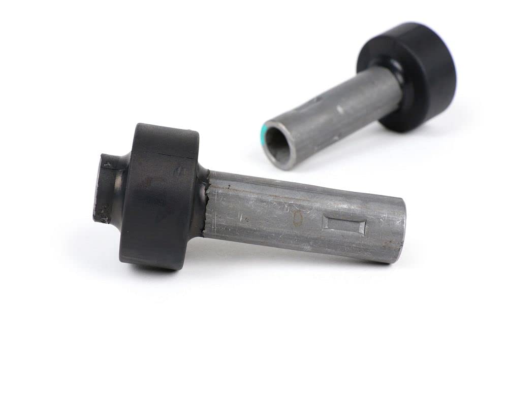 BGM Silentblock Set Motor Touring medium kompatibel für Vespa PK 50-125, PK 50-125 S, PK 50-125 XL
