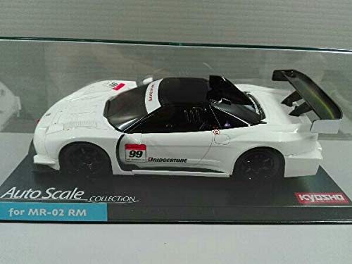 京商ミニッツ ボディ NSX2007 テストカー MZX324T-M 京商ミニッツ ボディ NSX2007 テストカー MZX324T-M 京商ミニッツ