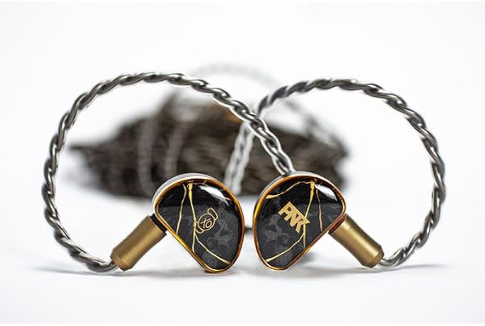 Amazon.co.jp: [Hi-Unit 正規品] 有線ピヤホン5 Hi-Unit003-pnk