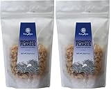 Muso From Japan - Bonito Flakes - Authentic Flavor, Ideal for Dashi and Cooking - 1.0 Ounce (Pack of 2)