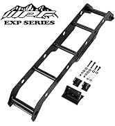 ジムニー　JB64 シエラJB74 ノマド　JC74W IPFリアラダー Amazon.co.jp: IPF EXP リアラダー ジムニー JB64 / ジムニー