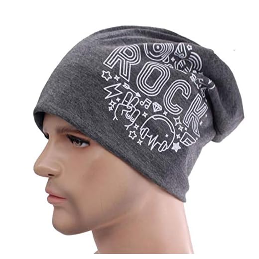 MARYSHARON Stickade mössor för män döskallar mössor herr vinterhatt kvinnor Gorros hätta varm mjuk vinter mössa hatt keps utan skärm