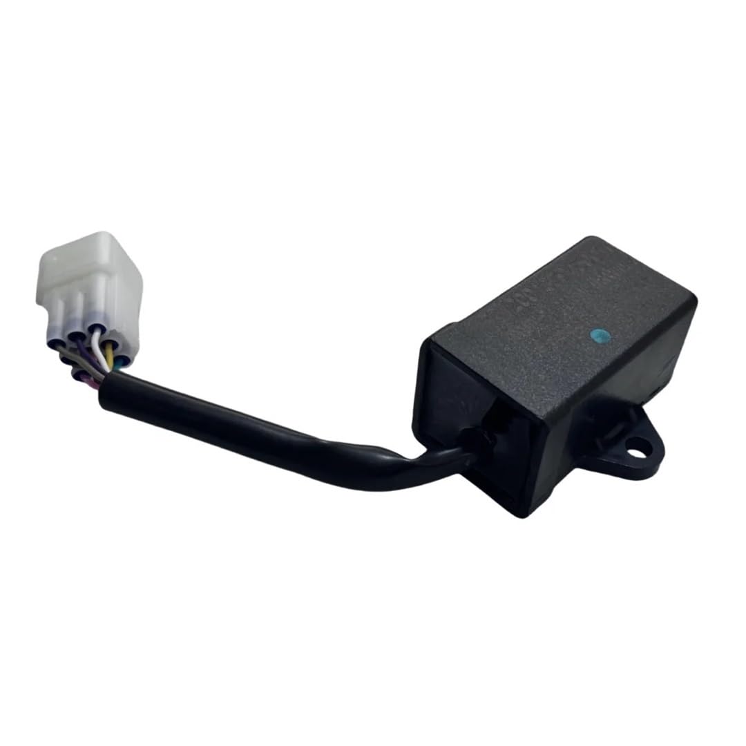 Limiteur de vitesse UTV Hisun 1000 pièce de rechange conforme EPA