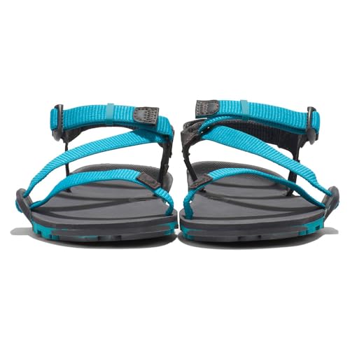 Image of Xero Shoes Women's Z-Trail EV Barefoot Hiking Sandals