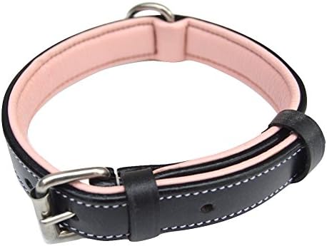 soft touch collars amazon