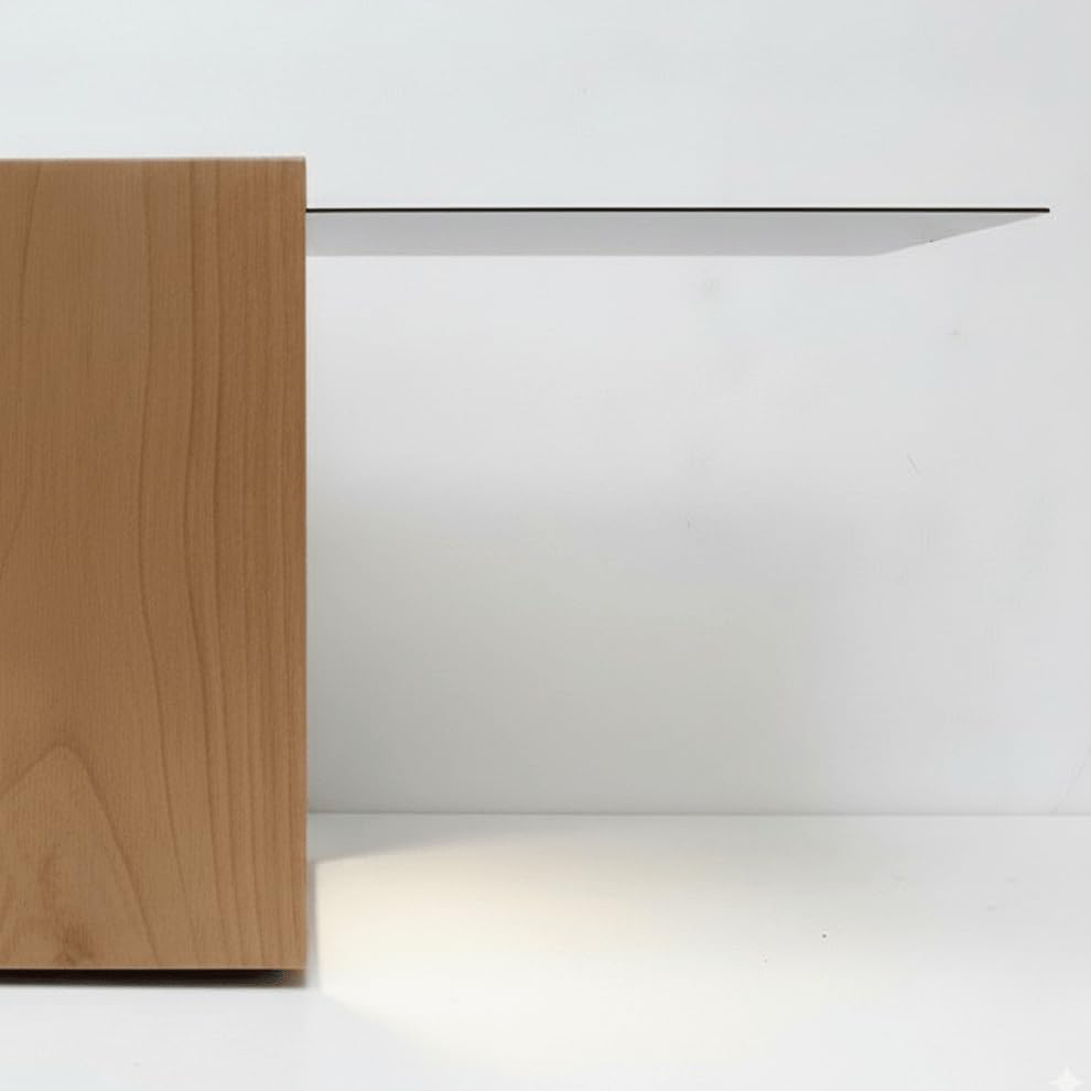 Cajón De Vinilos En Madera Lacada, Estantería Apilable Para Discos De Vinilo, Soporte Compatible Con Tocadiscos Vintage