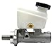 Raybestos Brake Master Cylinder BPIMC390691