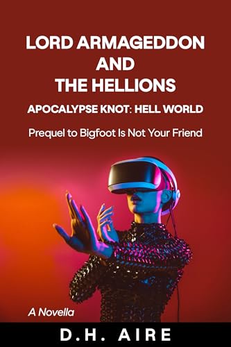 Lord Armageddon and the Hellions