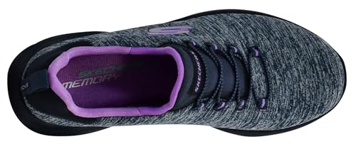 Image of Skechers Women's Summits-Quick Getaway Sneaker