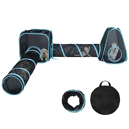 10 MustHave Screened Cat Enclosures for Your Feline's Outdoor