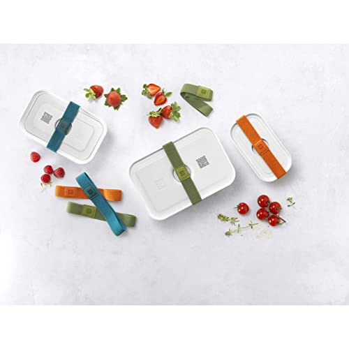 Zwilling Vacuum Box - M - Glass - Rectangular, Multicoloured, 02)Mサイズ - Image 2