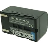 ⚡ Autonomie longue durée : Capacité stable et performante pour un fonctionnement optimal de votre appareil, même en usage intensif.