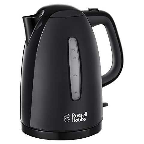 Russell Hobbs Textures 1.7L Cordless Kettle Cover