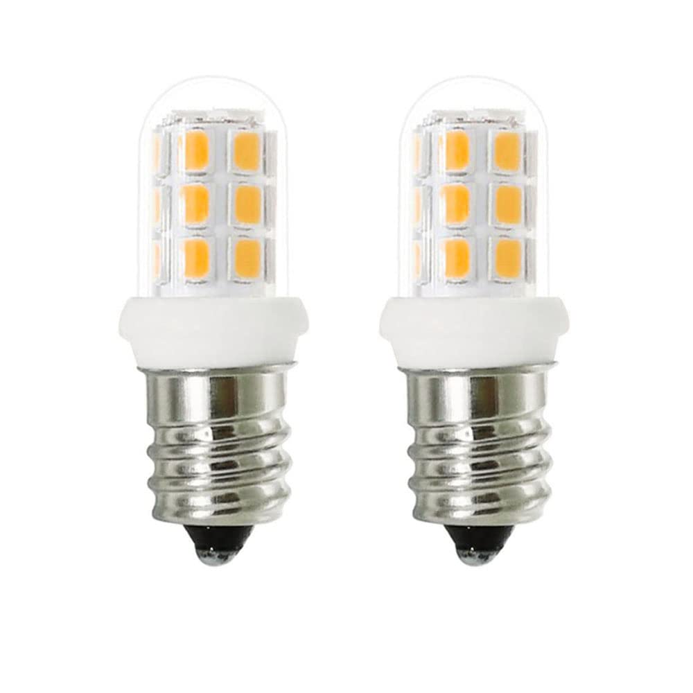 Amazon | LED電球 E12口金 小丸電球タイプ 電球色（2W） 200lm