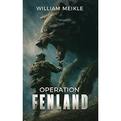 Operation Fenland