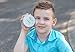 LUCCI’S CHILDRENS GROOMING SUPPLY Baby Hair Gel – 5oz Plant-Based Styling Hair Pomade for Infants – No Parabens or Sulphates – Medium Shine and Strong Hold Hair Paste for Kids