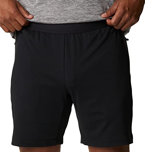 Columbia Men's Tech Trail Knit Short4