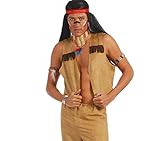 chaleco indio Fiestas Guirca es una empresa con 60 años de experiencia en la producción de artículos para carnaval y Halloween, así como para fiestas y disfraces. Nos esforzamos por combinar para nuestros productos el mejor diseño con la mejor relación calidad-precio.