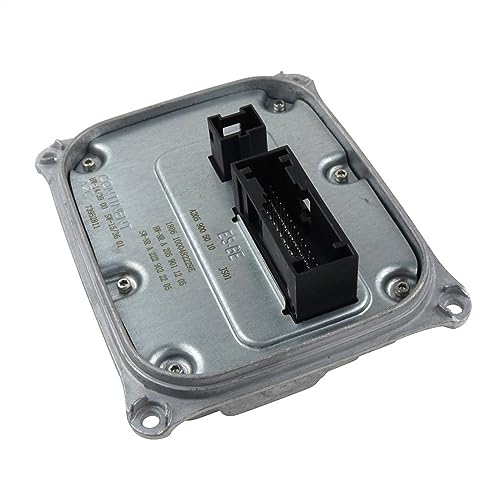 Ballast xénon HID haute tension pour phares Mercedes 2059005010 étanche
