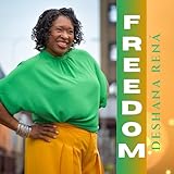 Voice Upon The Waters