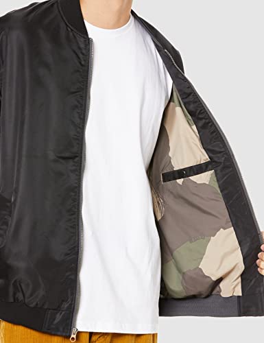 Volcom Men's Lo Bomber Jacket #TOP4