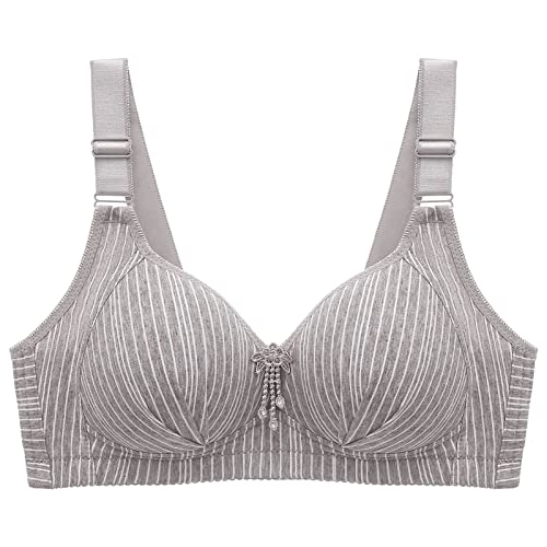 Soutien-gorge confort pour femme idéal pour le soutien essentiel quotidien