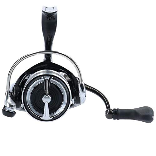 ダイワ(DAIWA) スピニングリール 19 レグザ LT2500S-XH(2019モデル) 2枚目