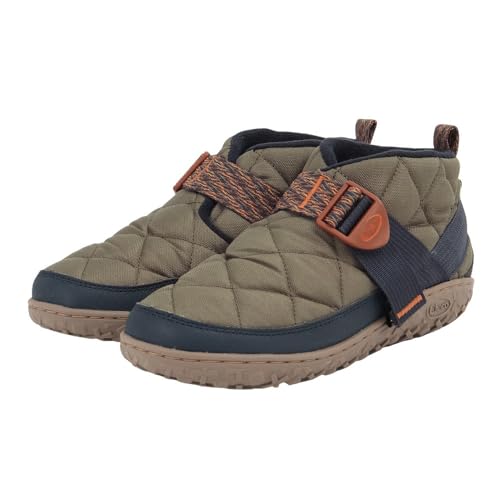 Chaco Women's Ramble Rugged Chukka Boot