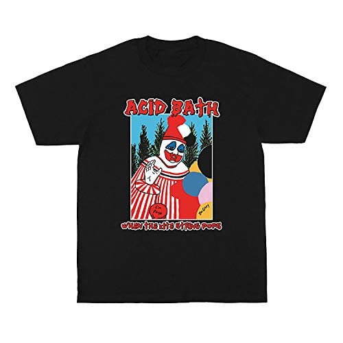 Acid Bath When the Kite String Pops Stoner Metal ���b�N �A�����J ���s ���ĕ� ���y T�V���c �����Y ���f�B�[�X T�V���c �ĕ� �X�|�[�c �v�����g ���� ���n ������� �ʋC�� �_�炩�� �� �傫���T�C