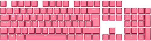 Touches Corsair PBT Double-Shot Pro kit anti-usure pour clavier