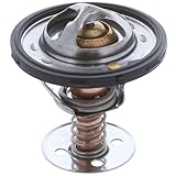 Stant-14948 Heavy-Duty Thermostat, Stainless Steel, Silver and Gold