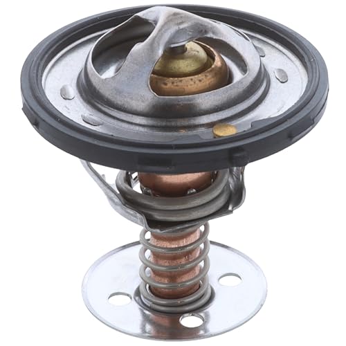 Stant-14948 Heavy-Duty Thermostat, Stainless Steel, Silver and Gold