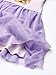 JoJo Siwa Girls' Little Besties Emoji JoJo Bow Siwa Tutu Dress with Tulle Skirt, Lilac/Blue, X-Small-4/5