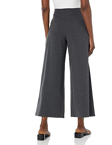 Norma Kamali Women's Short Straight Leg Pant2