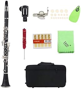Amazon.co.jp: クラリネット - 木管楽器: 楽器・音響機器 Amazon.co.jp: クラリネット - 木管楽器: 楽器・音響機器