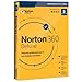 Produktbild NortonLifeLock Norton 360 Deluxe 2020 Licenza completa 5 licenza/e 1 anno/i