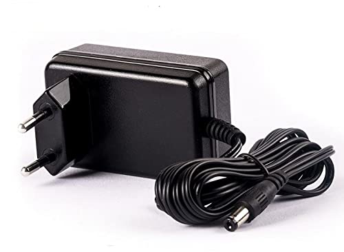 Enerpower Steck Ladegerät 2S für Li-Ion / Li-Po Akkus 7,2V-7,4V Rundstecker 2A Cover